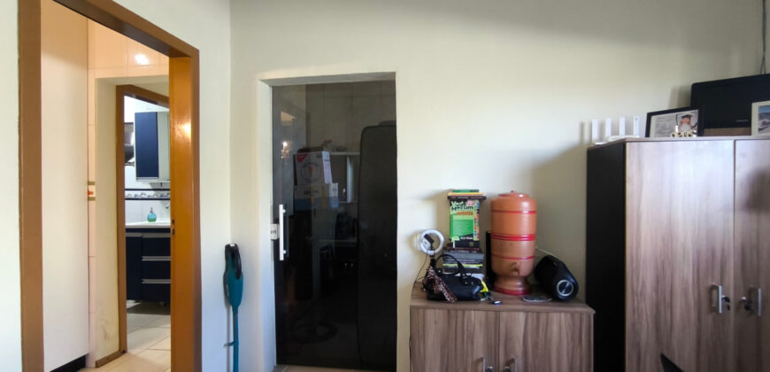 Casa no Alto Arroio beira da BR 101