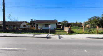 Vende-se Casa no Alto Arroio – Localização Privilegiada!
