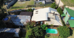 🏡 Casa na Ibiraquera – Perto da Lagoa, com Piscina e Terreno Amplo!
