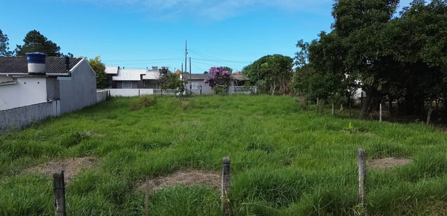 Terreno localizado no Arroio, Imbituba-SC
