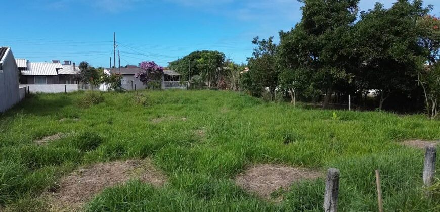 Terreno localizado no Arroio, Imbituba-SC