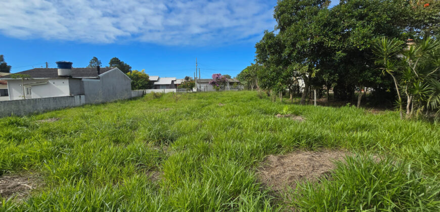 Terreno localizado no Arroio, Imbituba-SC
