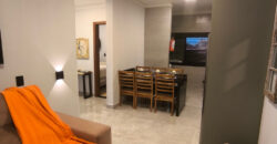Apartamentos no residencial Cauda da Baleia.