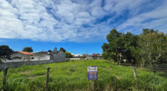 Terreno localizado no Arroio, Imbituba-SC