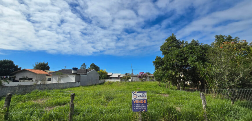 Terreno localizado no Arroio, Imbituba-SC