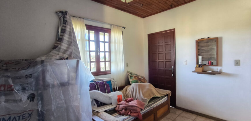 Vende-se Casa no Alto Arroio – Localização Privilegiada!