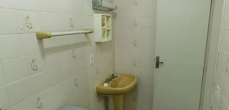Apartamento localizado em Porto Alegre