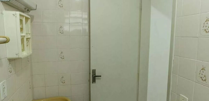 Apartamento localizado em Porto Alegre