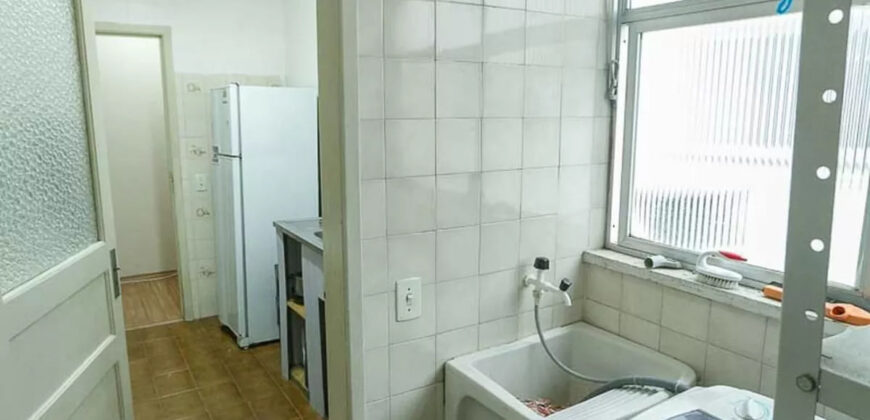 Apartamento localizado em Porto Alegre