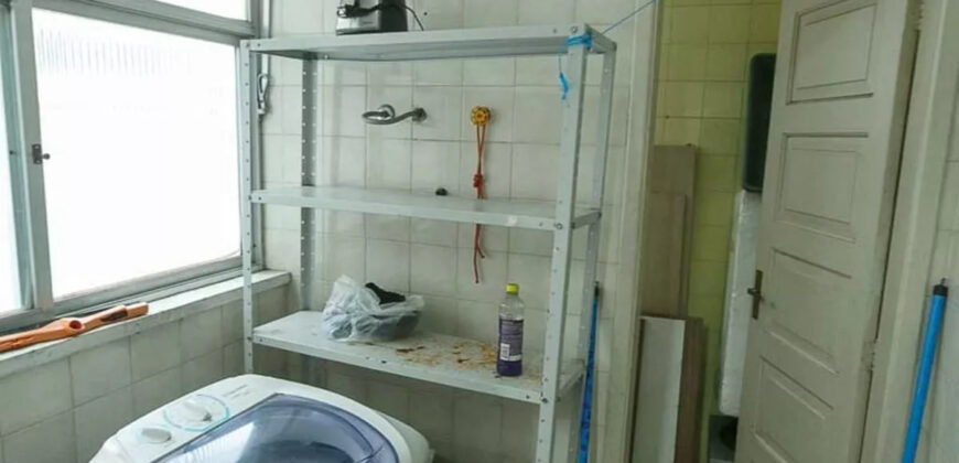 Apartamento localizado em Porto Alegre