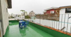 Apartamento localizado em Porto Alegre