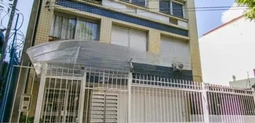 Apartamento localizado em Porto Alegre