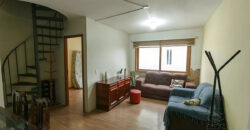 Apartamento localizado em Porto Alegre