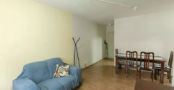 Apartamento localizado em Porto Alegre