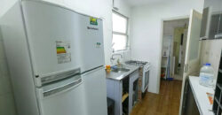 Apartamento localizado em Porto Alegre