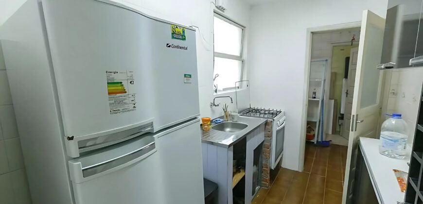Apartamento localizado em Porto Alegre