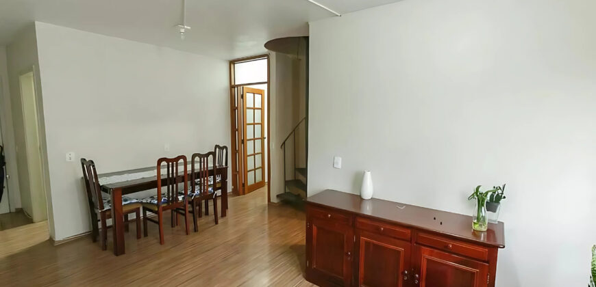 Apartamento localizado em Porto Alegre