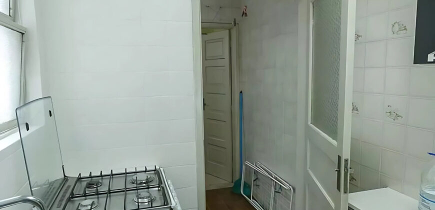 Apartamento localizado em Porto Alegre