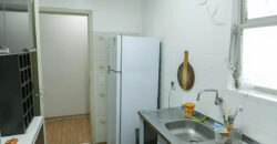Apartamento localizado em Porto Alegre