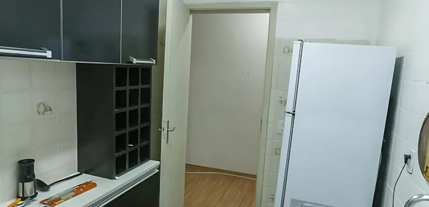Apartamento localizado em Porto Alegre
