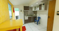 Apartamento localizado em Porto Alegre