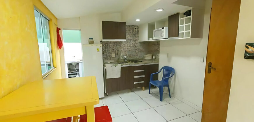 Apartamento localizado em Porto Alegre
