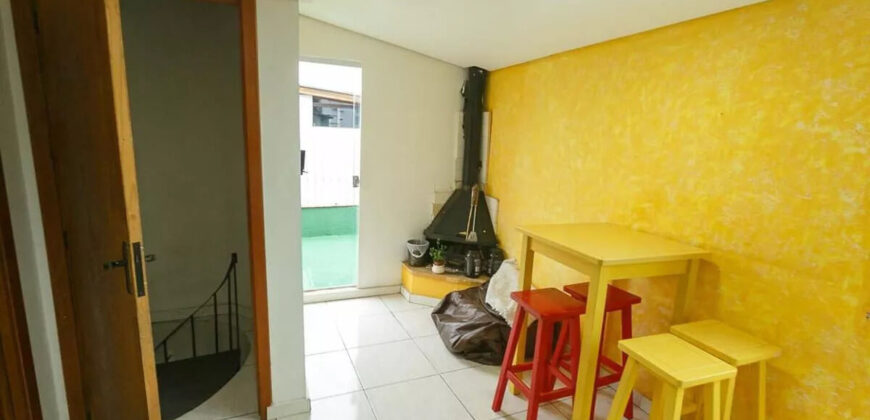 Apartamento localizado em Porto Alegre