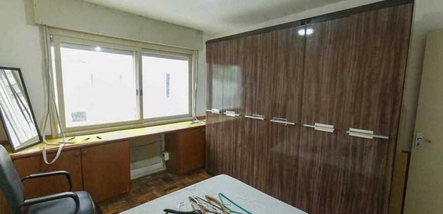 Apartamento localizado em Porto Alegre