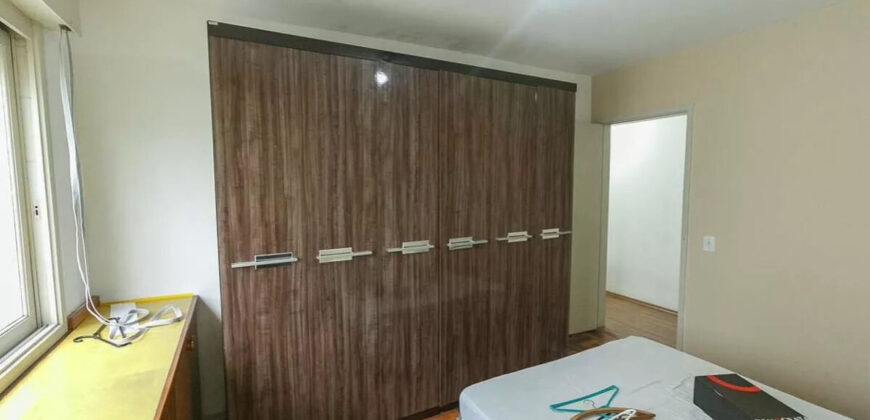 Apartamento localizado em Porto Alegre