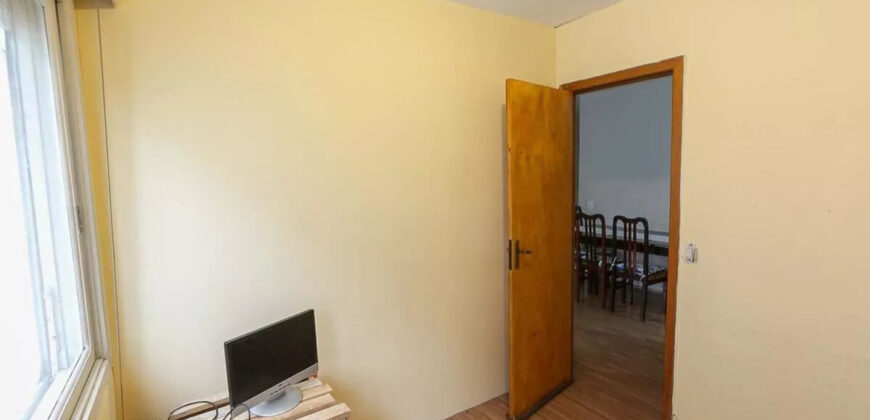 Apartamento localizado em Porto Alegre