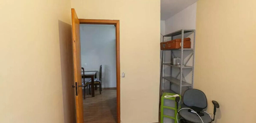 Apartamento localizado em Porto Alegre