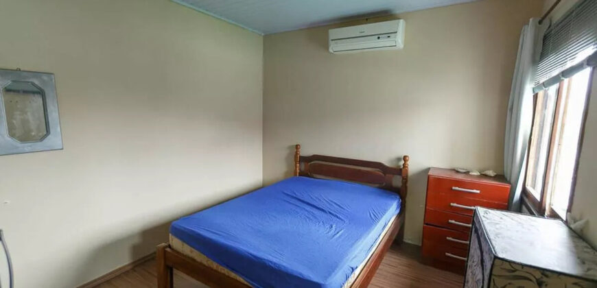 Apartamento localizado em Porto Alegre