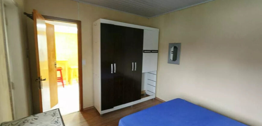 Apartamento localizado em Porto Alegre