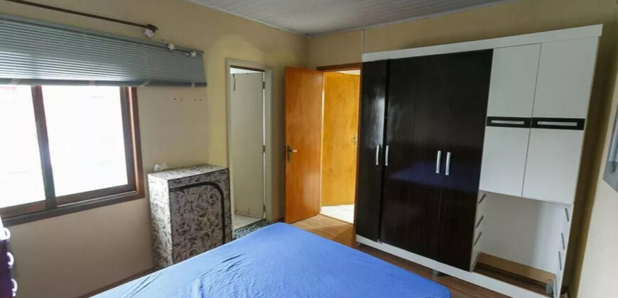 Apartamento localizado em Porto Alegre