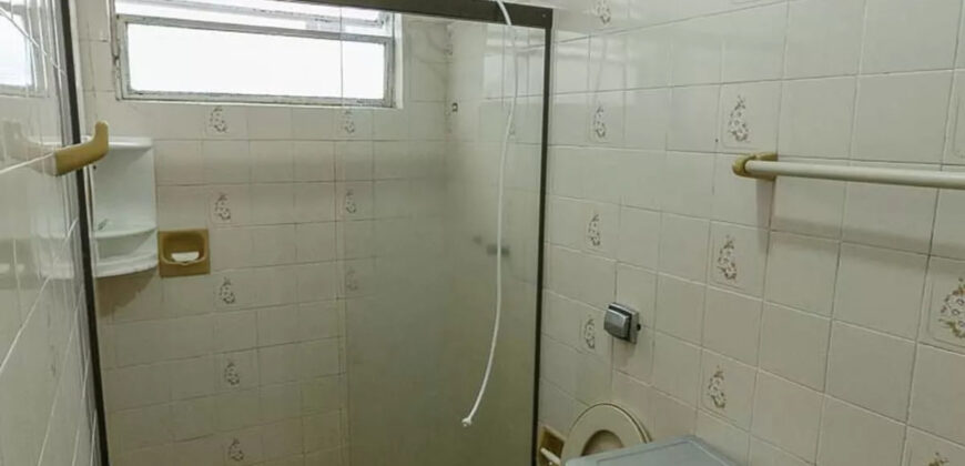 Apartamento localizado em Porto Alegre