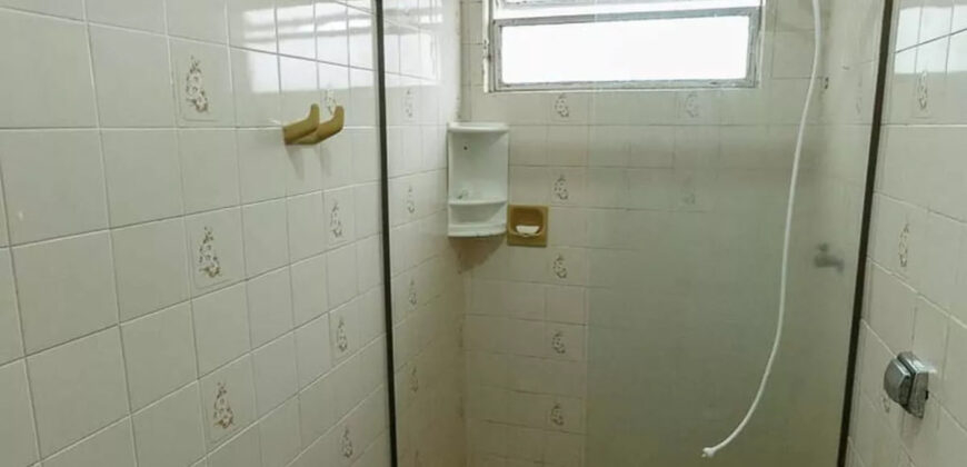 Apartamento localizado em Porto Alegre
