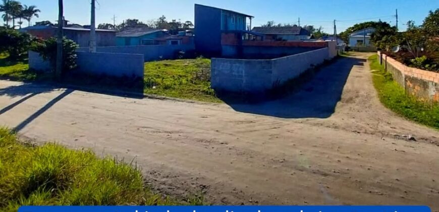 Terreno em Imbituba localizado no bairro Boa Vista