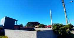 Terreno em Imbituba localizado no bairro Boa Vista