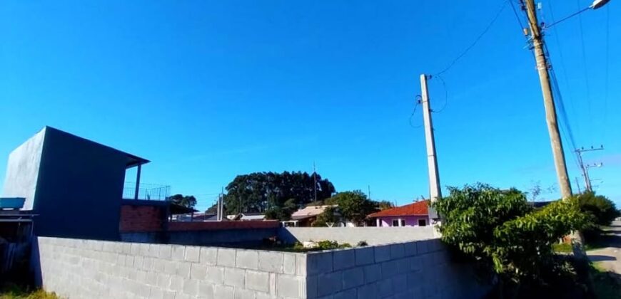 Terreno em Imbituba localizado no bairro Boa Vista