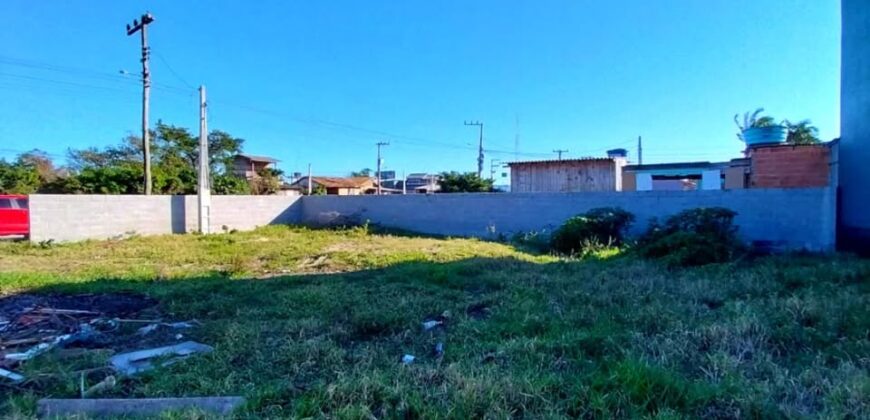 Terreno em Imbituba localizado no bairro Boa Vista