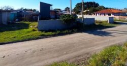 Terreno em Imbituba localizado no bairro Boa Vista