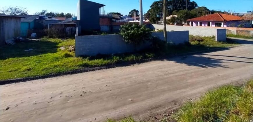 Terreno em Imbituba localizado no bairro Boa Vista