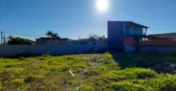 Terreno em Imbituba localizado no bairro Boa Vista