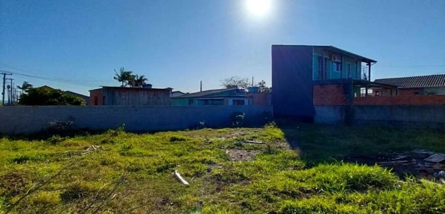 Terreno em Imbituba localizado no bairro Boa Vista
