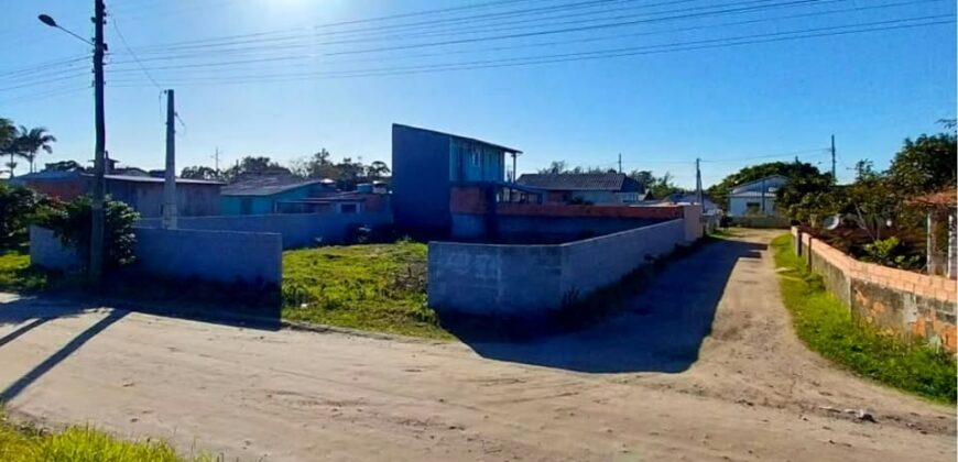 Terreno em Imbituba localizado no bairro Boa Vista