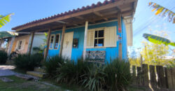 🏡 Oportunidade Única em Garopaba/SC – Duas Casas no Bairro Campo Duna!