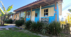 🏡 Oportunidade Única em Garopaba/SC – Duas Casas no Bairro Campo Duna!
