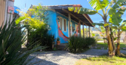 🏡 Oportunidade Única em Garopaba/SC – Duas Casas no Bairro Campo Duna!