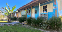🏡 Oportunidade Única em Garopaba/SC – Duas Casas no Bairro Campo Duna!