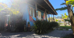 🏡 Oportunidade Única em Garopaba/SC – Duas Casas no Bairro Campo Duna!
